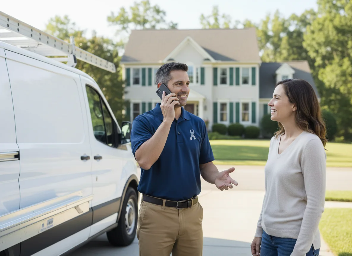 Home Gutter Service Union, SC FAQs